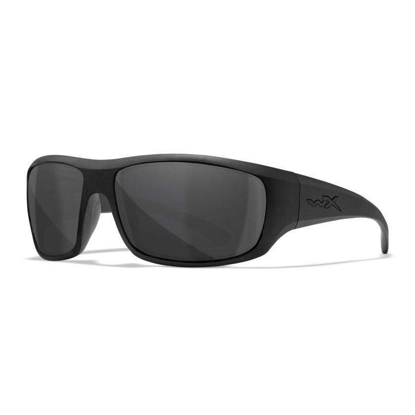 Wiley X Omega Polarized Sunglasses Schwarz  Mann von Wiley X