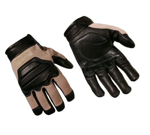 Wiley X Paladin Unisex-Handschuhe, Coyote, Extra Large von Wiley X