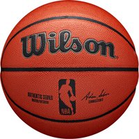 Wilson NBA AUTHENTIC INDOOR OUTDOOR Basketball von Wilson