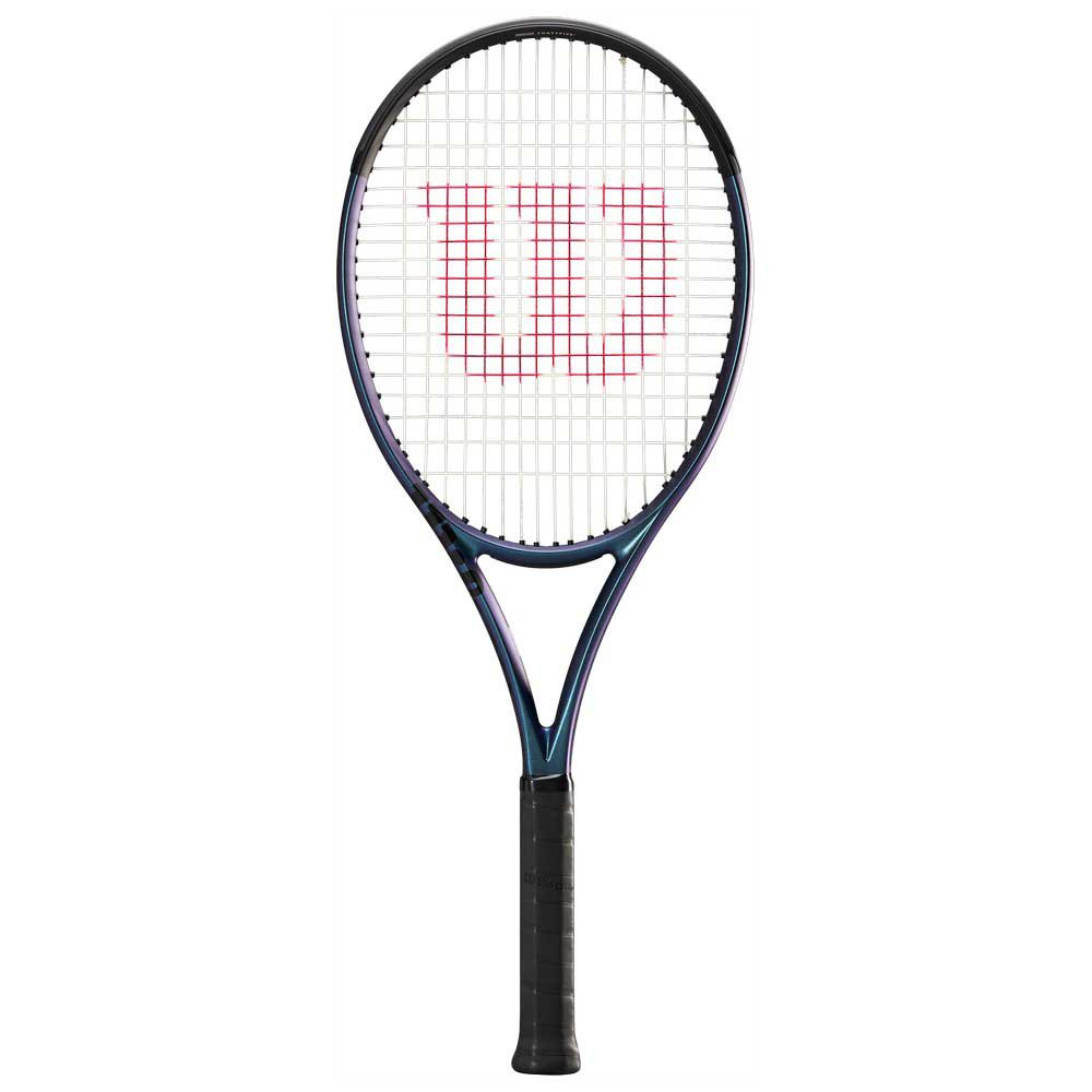 Wilson Ultra 100ul V4.0 Tennis Racket Silber 2 von Wilson