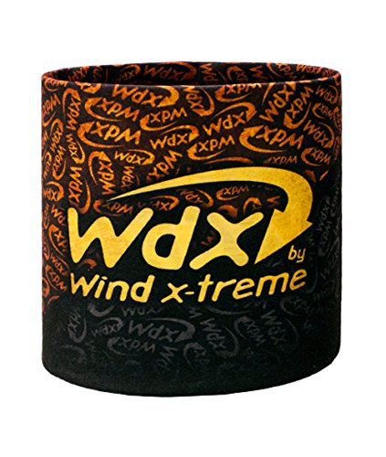 Wind Band Xtreme WDX – Unisex, mehrfarbig, Einheitsgröße von WDX by Wind x-treme