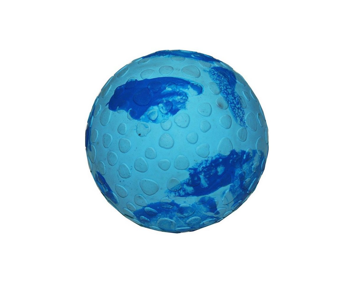 Wolters Spielknochen Aqua-Fun Wasserball aqua, Größe: M / Durchmesser: 7 cm von Wolters