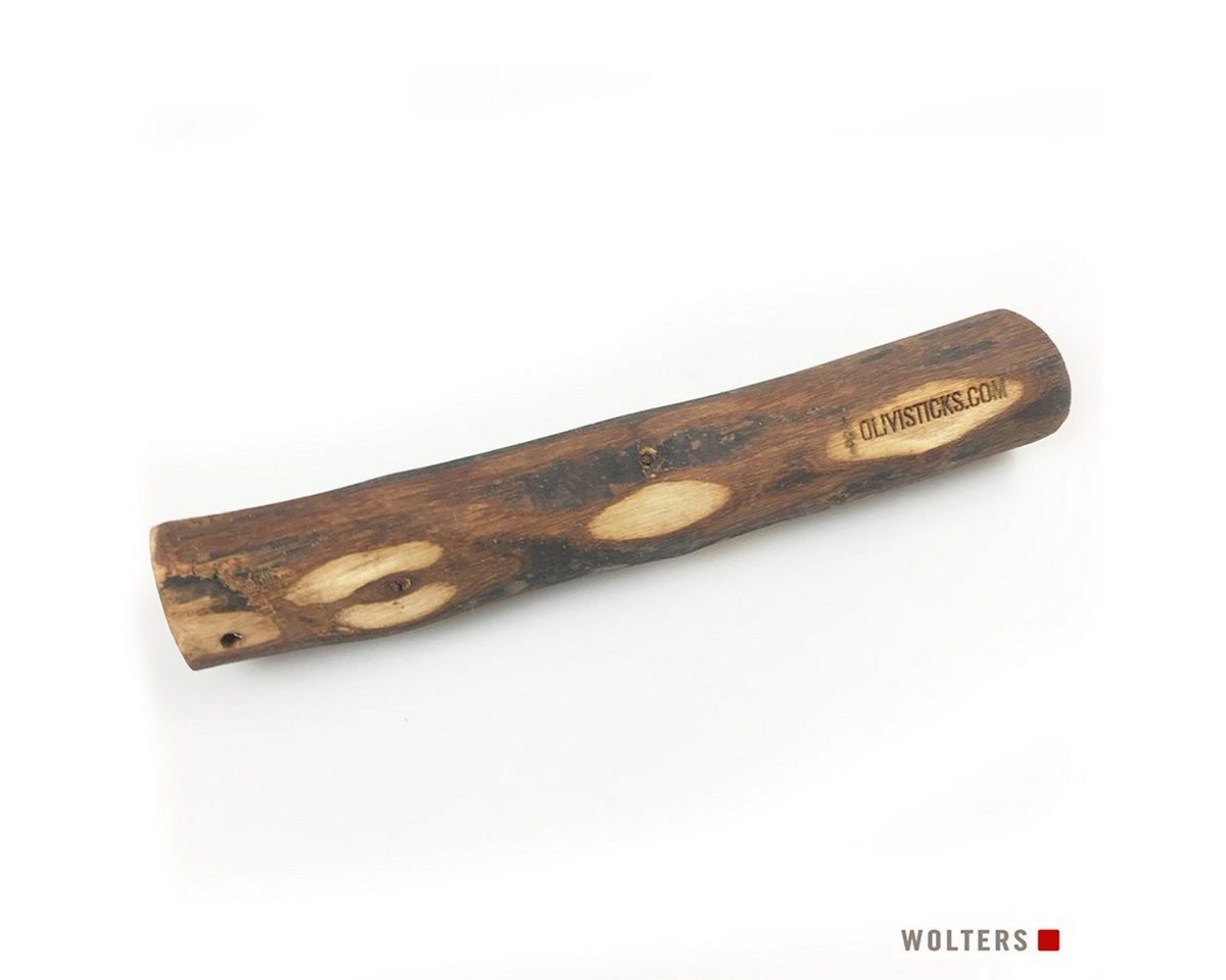 Wolters Spielknochen Olivi Sticks, Größe: L / Maße: 18-25 cm von Wolters