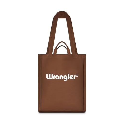 Wrangler Easy Tote Tasche für Damen und Herren von Wrangler