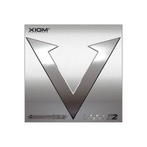 XIOM Vega Pro, TT-Belag, NEU, OVP, inkl. Lieferung von XIOM