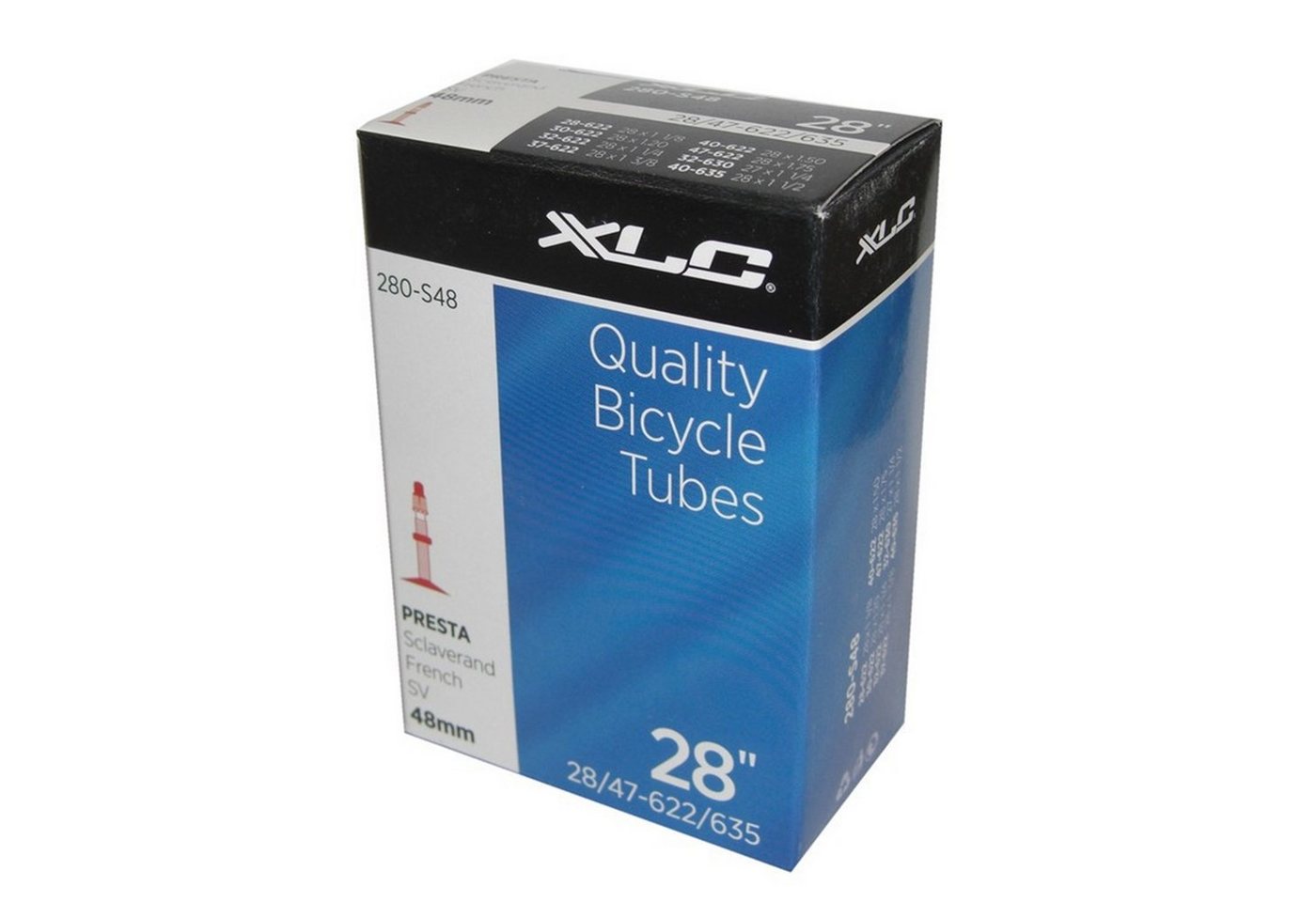 XLC Fahrradschlauch von XLC