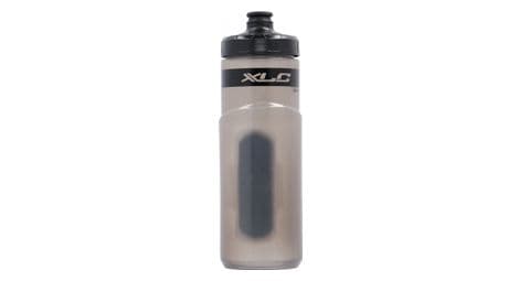 xlc trinkflasche wb k08 fidlock system  ohne adapter  600 ml von XLC