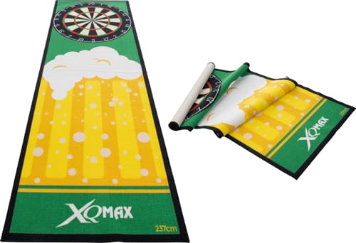 XQ Max Carpet Beer Dartmatte von XQ Max Darts