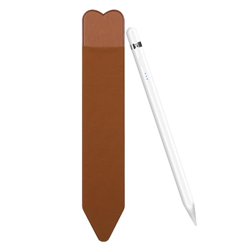 Xeihuul Bleistifthülle - Stylus-Stifthülle für Tablets - Tragbare -Halter-Abdeckung, sichere Stiftschutzhülle für -Stift von Xeihuul