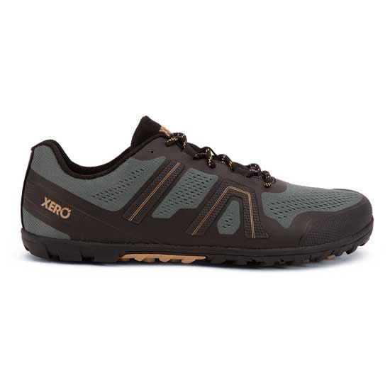 Xero Shoes Mesa Ii Trail Running Shoes Braun EU 42 1/2 Mann von Xero Shoes