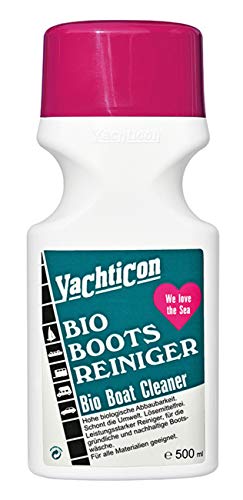 YACHTICON Bio Boats Reiniger 500ml von YACHTICON