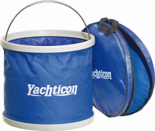 Yachticon Falteimer 9 Liter von YACHTICON