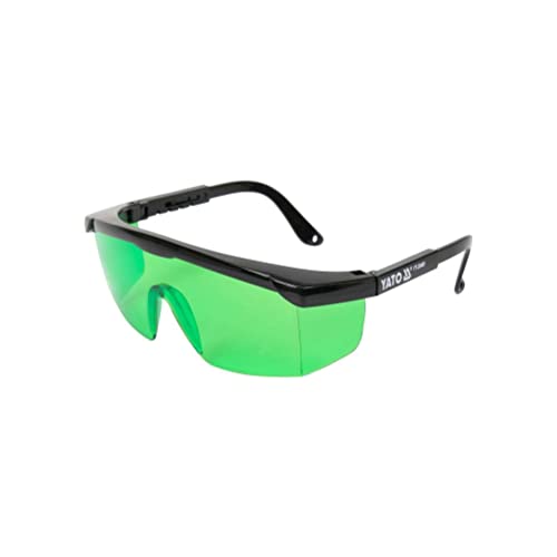 Yato Grüne Laserbrille von YATO