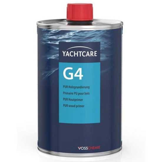 Yachtcare G4 1l Primer Durchsichtig von Yachtcare
