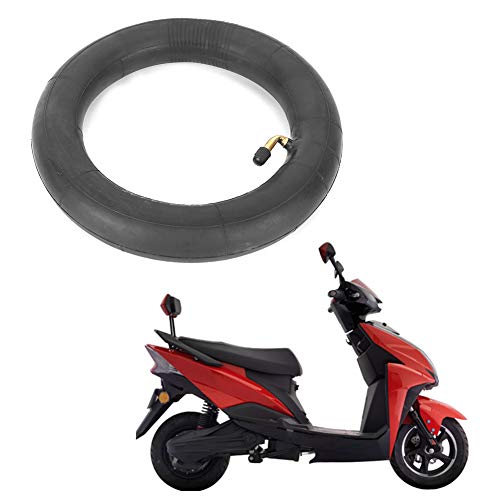 10 Binnenband - Schläuche Für Reifen Inner Tube 10X2.125 10-Zoll-Reifen Motorrad Schlauch Selbst Balancing Gas Elektro-Roller Fahrrad von Yctze
