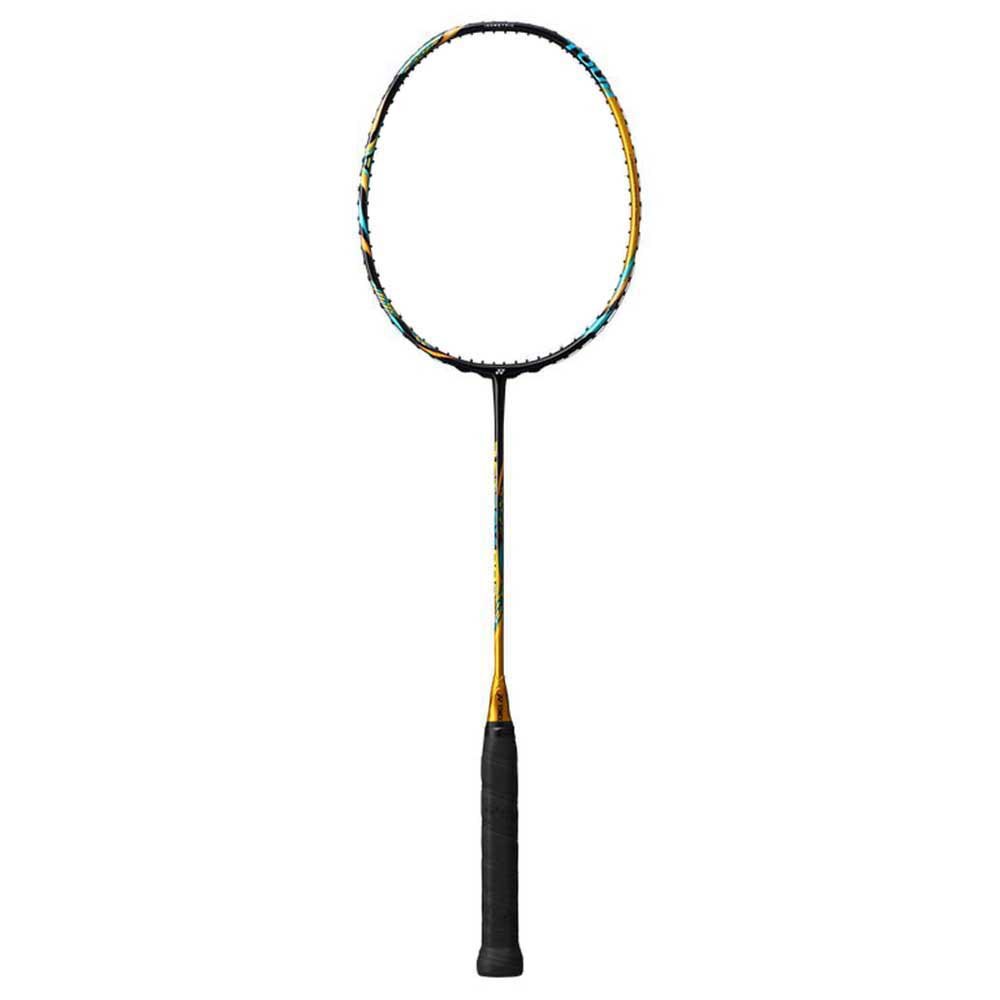 Yonex Astrox 88 D Tour 3u Unstrung Badminton Racket Gelb 4 von Yonex