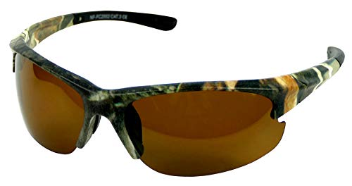 York Sonnenbrille Polarisationsbrille Angelbrille Sportbrille Polbrille 48181 von York Fishing
