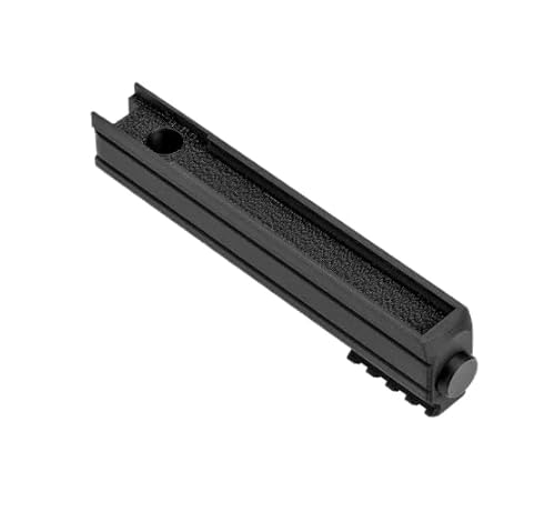 New!! SPEEDLOADER for Pipe HDP50 | 12 Round Balls | Quick Charger Magazine | Picatinny Rail | Cal.50 von Z-RAM