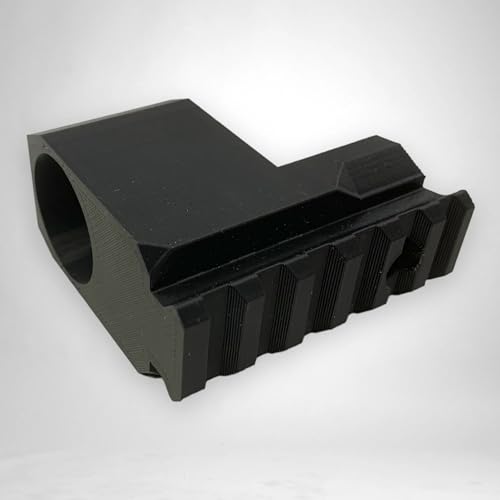 Z-RAM Pipe Cover for FSC/TCP 32mm Suitable for All Pipes but ideal for 5.12 inch von Z-RAM