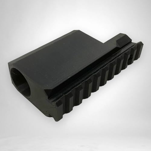 Z-RAM Pipe Cover for FSC/TCP 72mm Suitable for All Pipes but ideal for 7 inch von Z-RAM