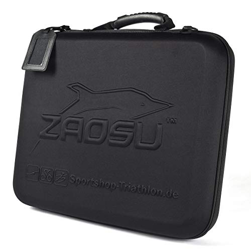 ZAOSU Neoprentasche | Neoprenkoffer für den Transport und Schutz des Wetsuits von ZAOSU