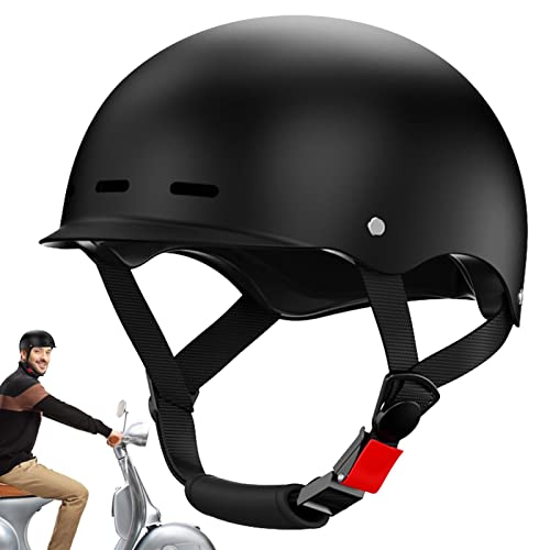 ZONEWD Helme - Halbhelme für Herren und Damen, Helme für Skateboard, Roller, Radsport, Helme für Kinder & Erwachsene von ZONEWD