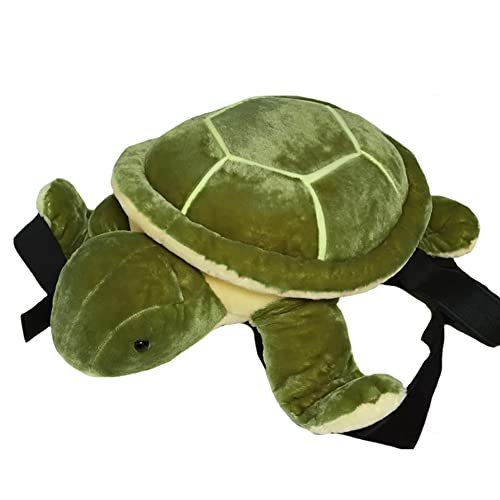 Turtle Snowboard Pad | Hip Butt Pad Schildkröte Schildkröte Schutzausrüstung, niedliche Schildkröte 3D Hüfte Ellenbogen Knie Protektoren Schildkröte Kissen für Skaten Zonewd von ZONEWD