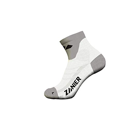 Zanier-Unisex- -Running Sock von Zanier