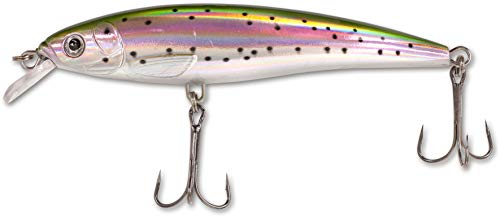 Zebco Gitec Pike, Rainbow Trout, 160 mm von Zebco
