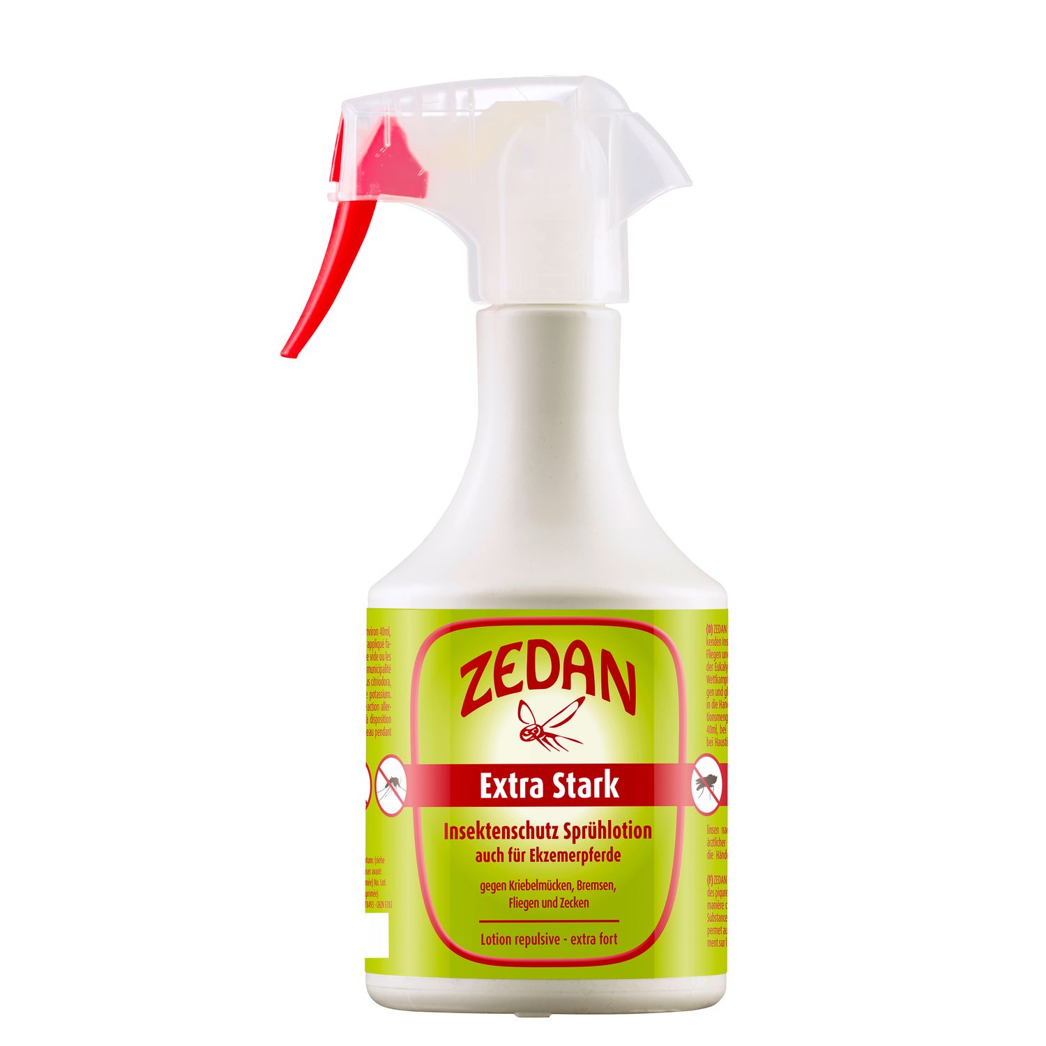 Zedan SP Extra stark Fliegenspray von Zedan