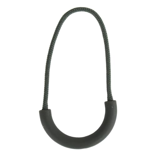 Zentauron Rubber Pulls 10 Stück Ziehhilfe Reißverschluss Zipper Taschen Kleidung von Zentauron