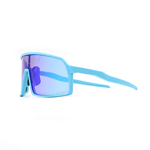 Fahrradbrille 2019 Mode Neue Sport Winddicht Polarisiert Fahrer Sonnenbrille BMX Fahrradbrille von ZoliTime