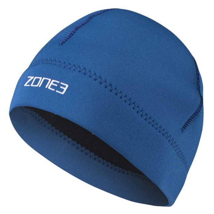 Zone3 Yulex® Cap Blau LXL von Zone3