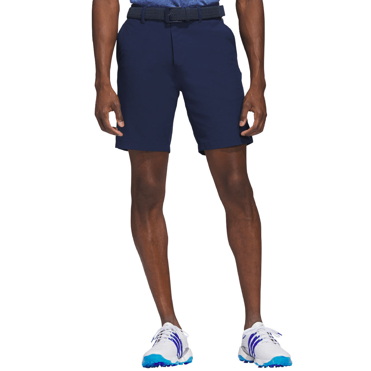 adidas Golf Men's Ultimate365 8.5-Inch Golf Shorts, Mens, Collegiate navy, 40 | American Golf von adidas Golf