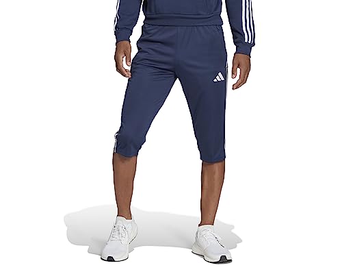 ADIDAS HS7235 TIRO23L 3/4 PNT Shorts Men's Team Navy Blue 2 3XL von adidas