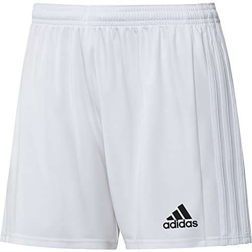 adidas Squad 21 Shorts White/White 2XL von adidas
