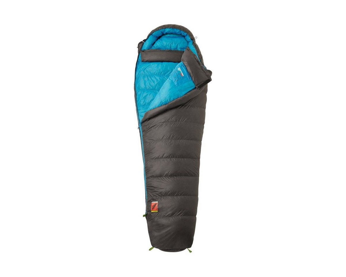 altus Daunenschlafsack Andes900 eXtrem Schlafsack minus 28 Grad Mumienschlafsack von altus