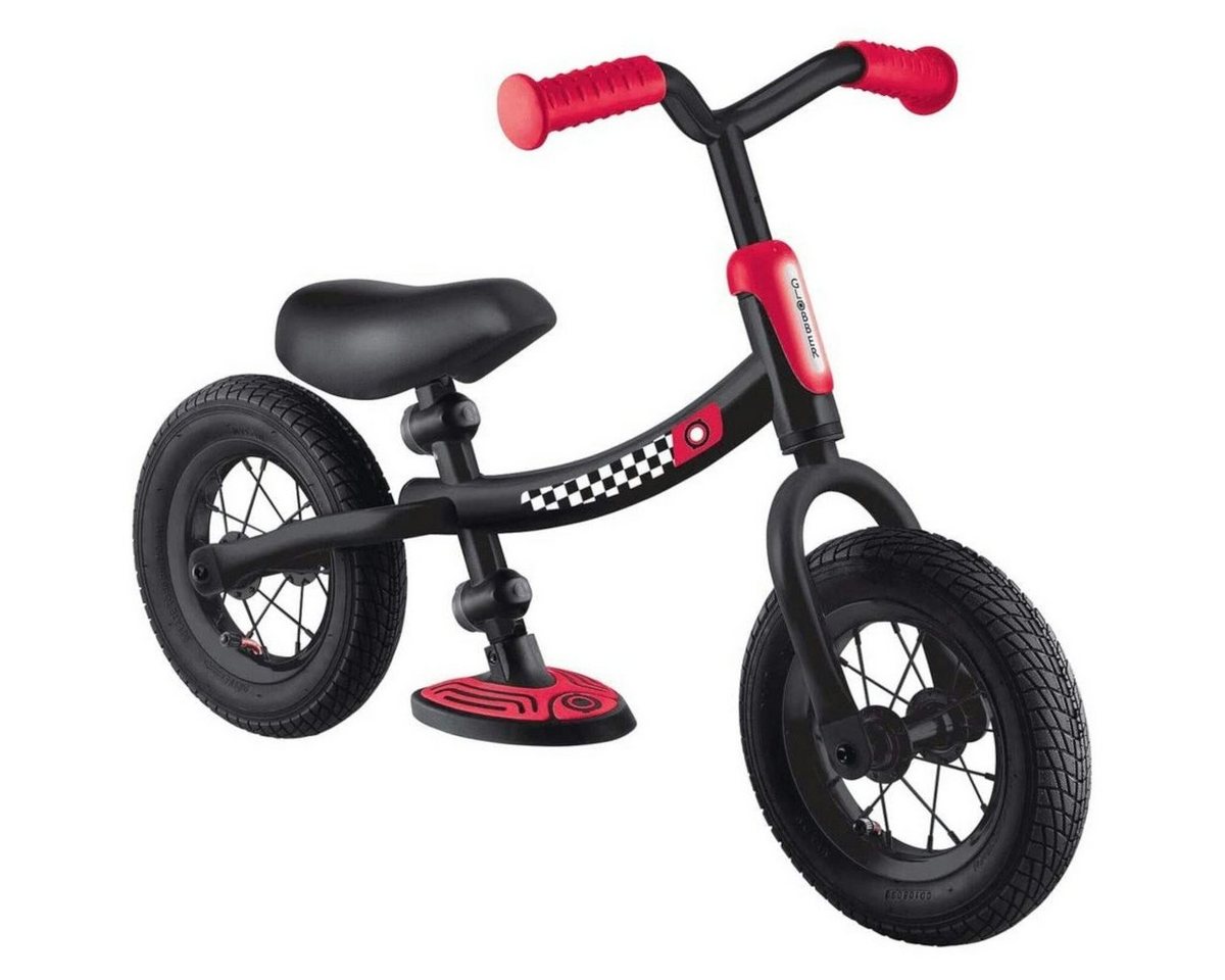 authentic sports & toys Fahrrad-Laufrad Authentic Sports Globber GO Bike AIR Laufrad von authentic sports & toys