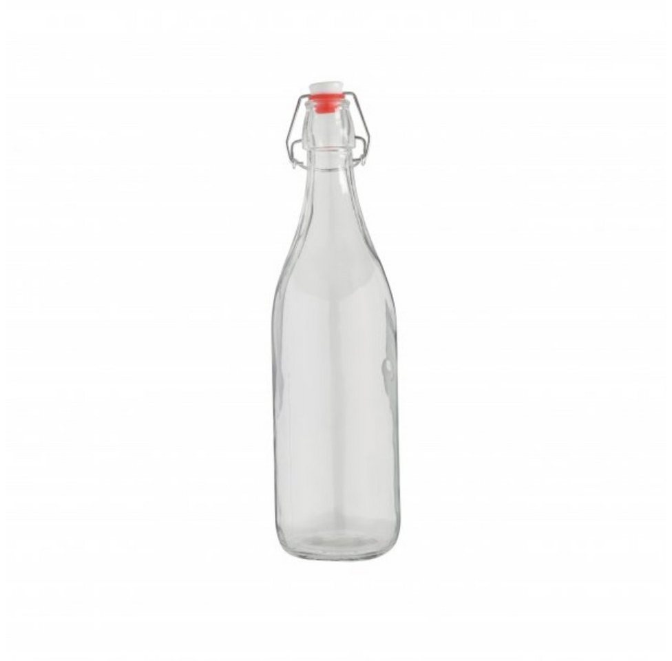 axentia Trinkflasche Bügelflasche, ca. 500 ml 130768 von axentia