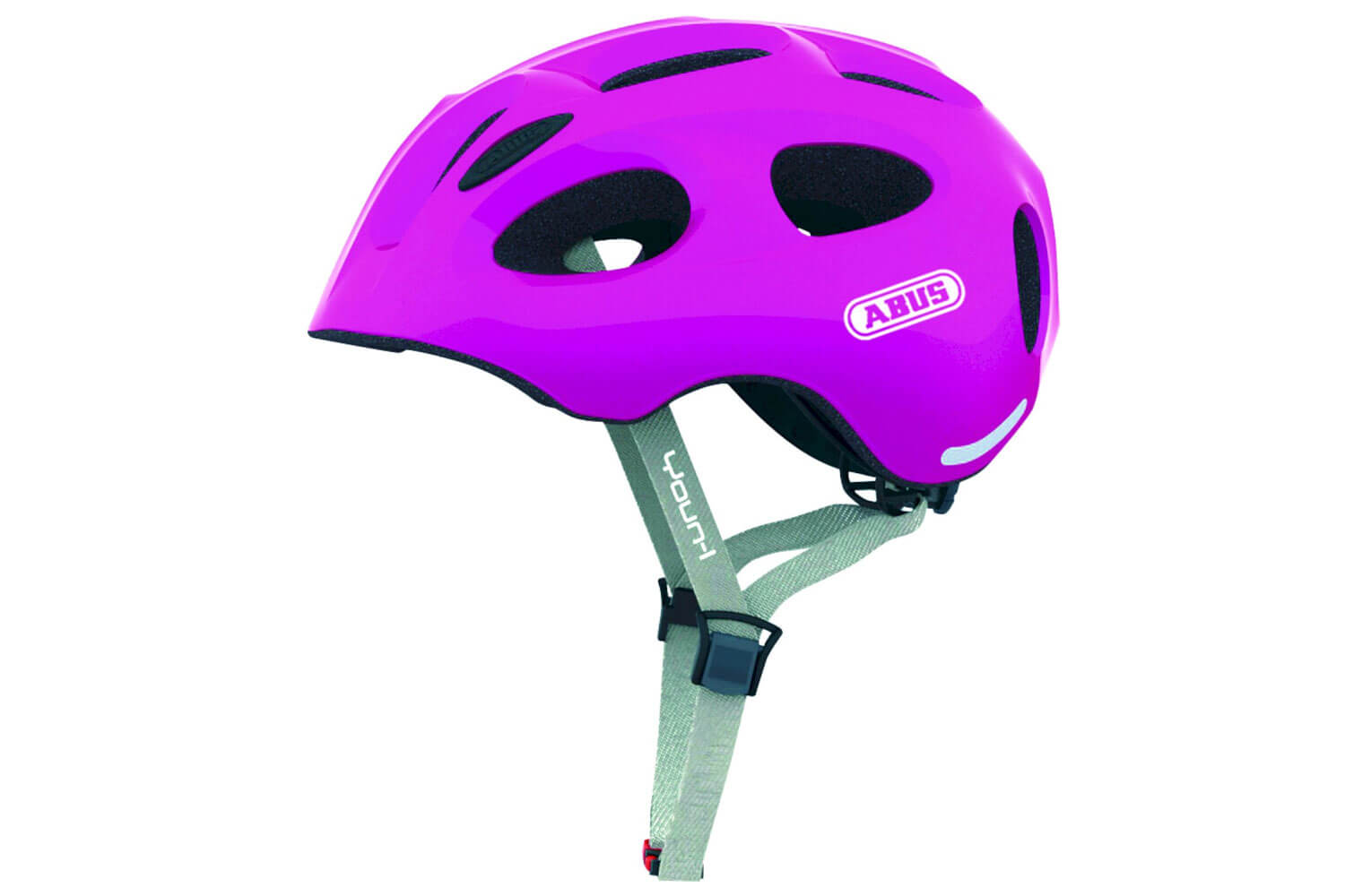 Abus Youn-I 2.0 Jugend-Helm von Abus