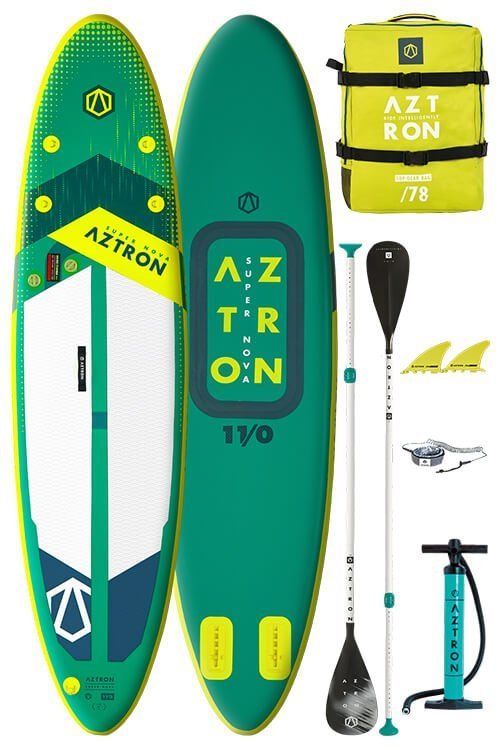 Aztron Super Nova Compact 11&apos;0" von Aztron