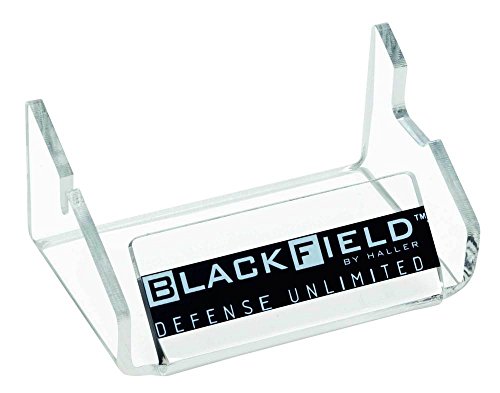 BlackField Ständer für 1 Messer von Blackfield