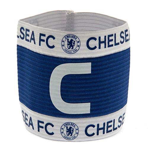 Chelsea FC Kapitänsbinde von Chelsea