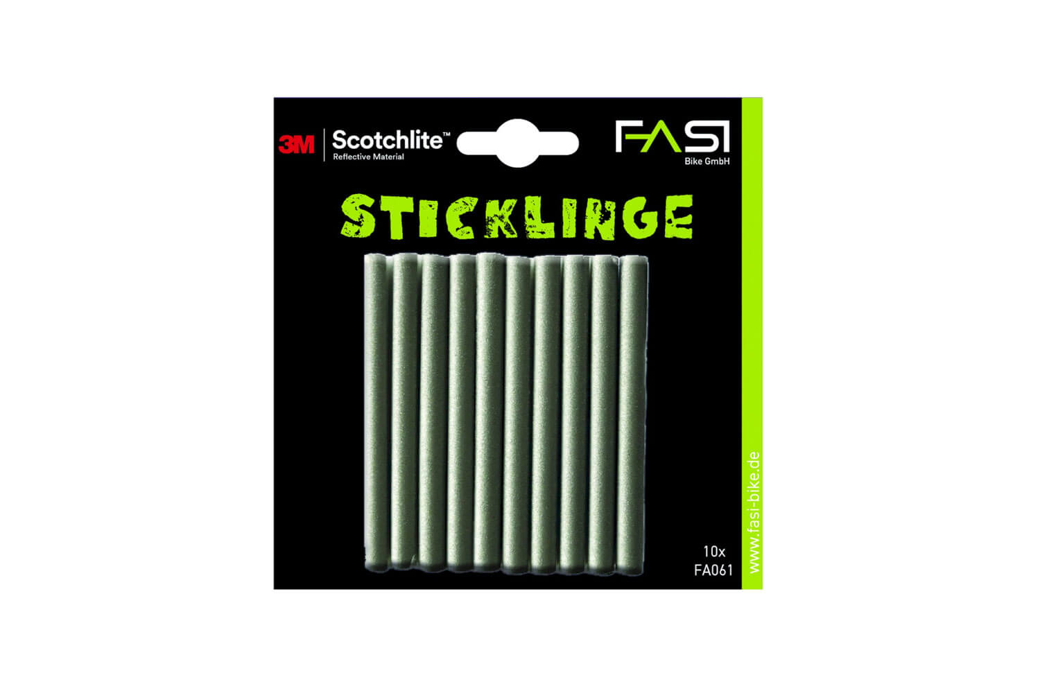 FASI Speichensticks Sticklinge von FASI
