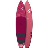 Fanatic Diamond Air Touring 11 6 SUP Pink Feather von FANATIC