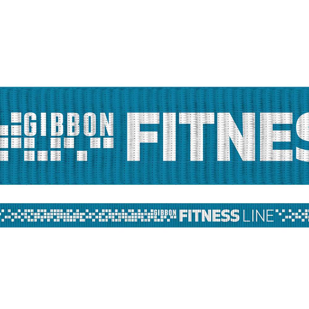 Gibbon Slackline "Fitness" von Gibbon