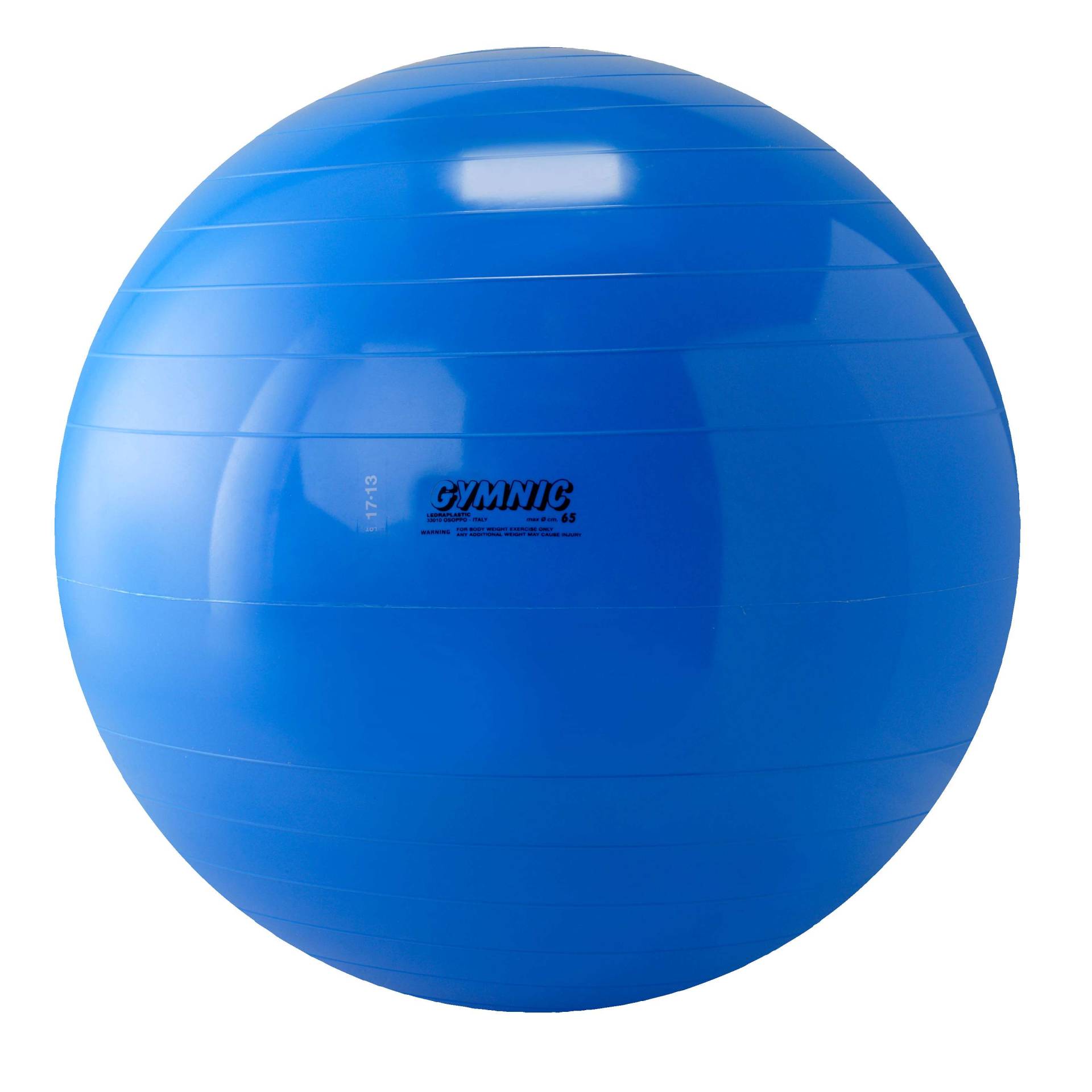 Gymnic Fitnessball, ø 65 cm von Gymnic