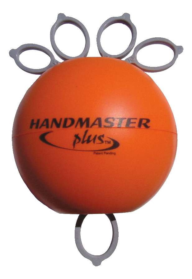 Handmaster Plus Fingertrainer, Fest von Handmaster Plus