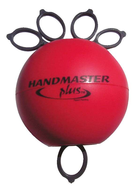 Handmaster Plus Fingertrainer, Mittel von Handmaster Plus