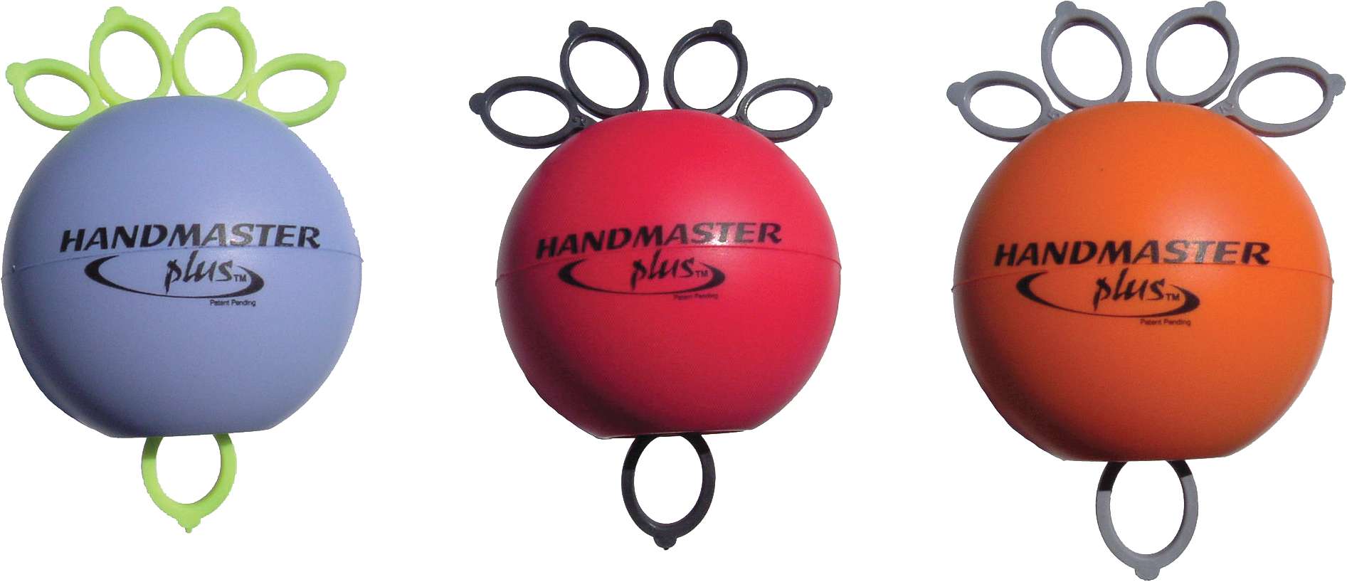 Handmaster Plus Fingertrainer-Set von Handmaster Plus